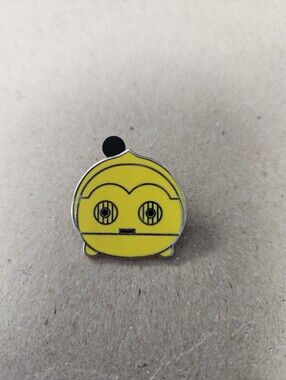 Star Wars Tsum Tsum Pin
